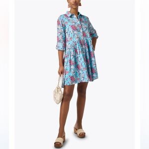 Ro’s Garden Deauville Dress